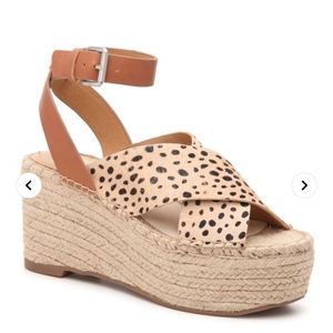 DOLCE VITA carsie wedges